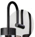 Brooks Slim Single Switched Wall Lamp